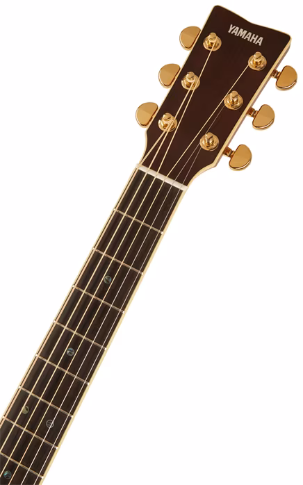Yamaha LJ16 ARE - Elektroakustická kytara