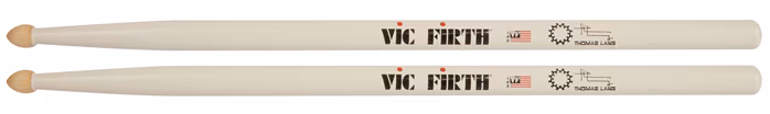 Vic Firth STL Signature Series Thomas Lang - Hickorové paličky