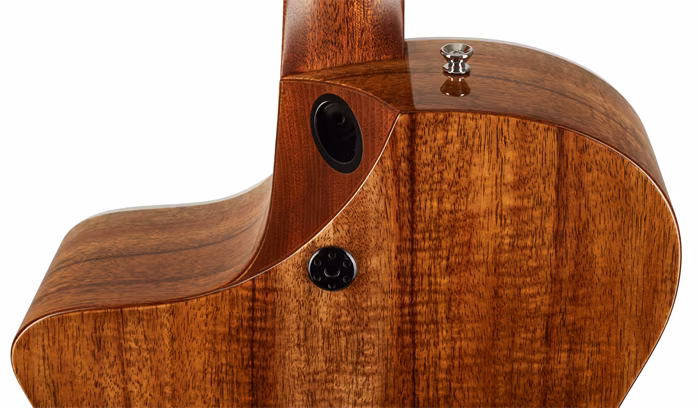 Martin SC13E-01 - Elektroakustická kytara