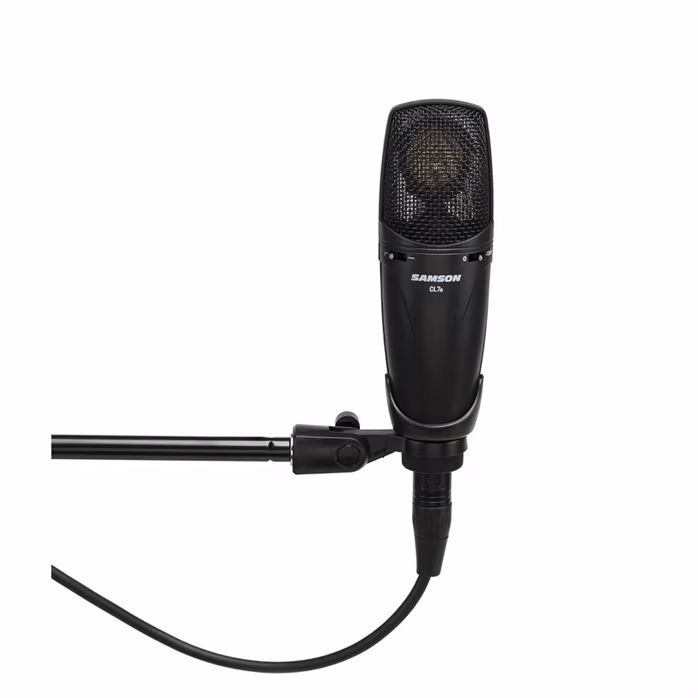 Samson CL7a - Kondenzátorový mikrofon