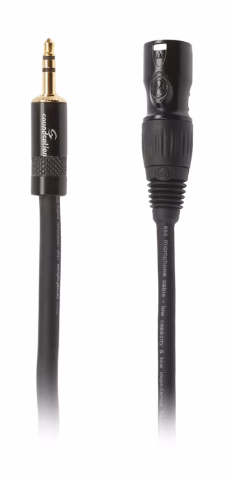 Soundsation WM-MJXLRM30 - Propojovací kabel