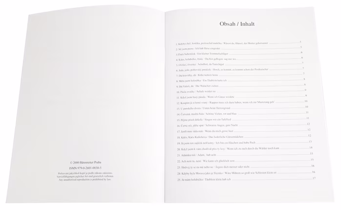 KN 50 národních písní I. díl - Rudolf Gruber - Škola hry na zobcovou flétnu