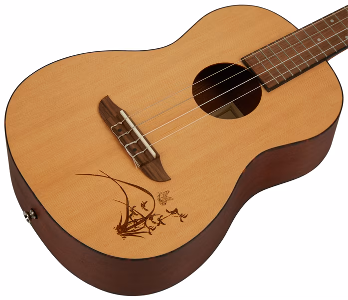 Ortega RU5-BA - Akustické ukulele