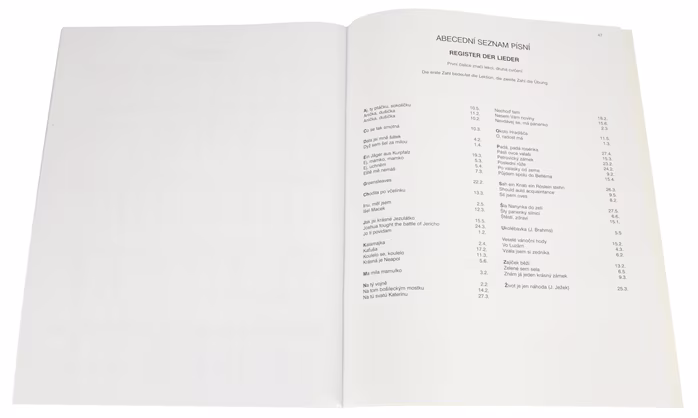 Ladislav Daniel Flauto Dolce - škola hry na sopránovou zobcovou flétnu 3. díl - Škola hry na zobcovou flétnu