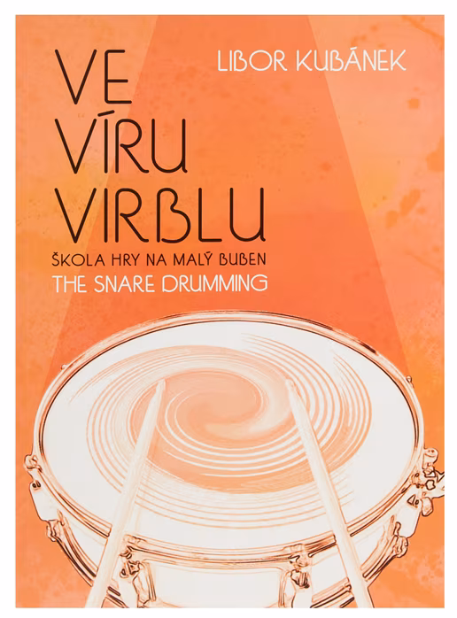 KN Ve víru virblu - Škola hry na bicí