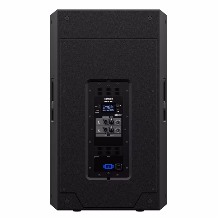 Yamaha DZR315 - Aktivní reprobox