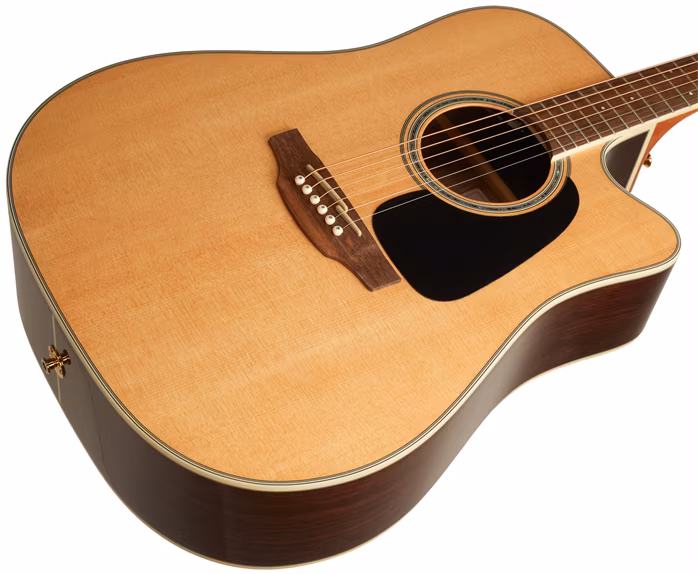 Takamine GD51CE-NAT - Elektroakustická kytara
