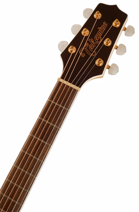 Takamine GJ72CE-NAT - Elektroakustická kytara
