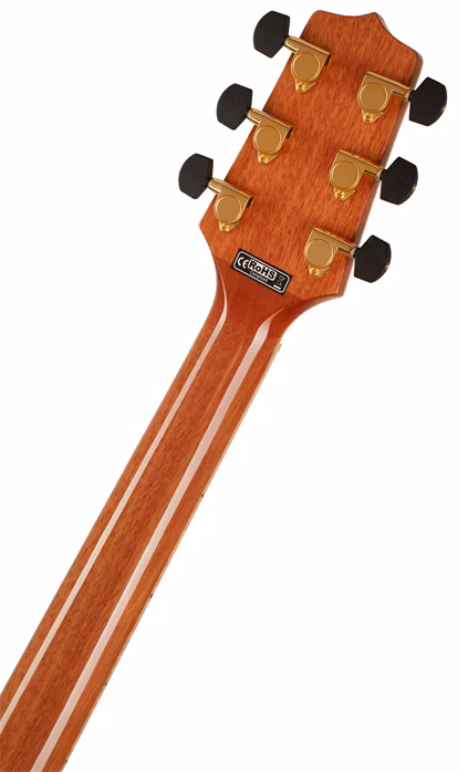 Takamine GN93CE-NAT - Elektroakustická kytara