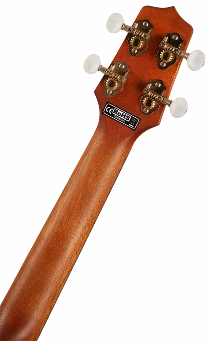 Takamine EGU-C1 - Elektroakustické ukulele