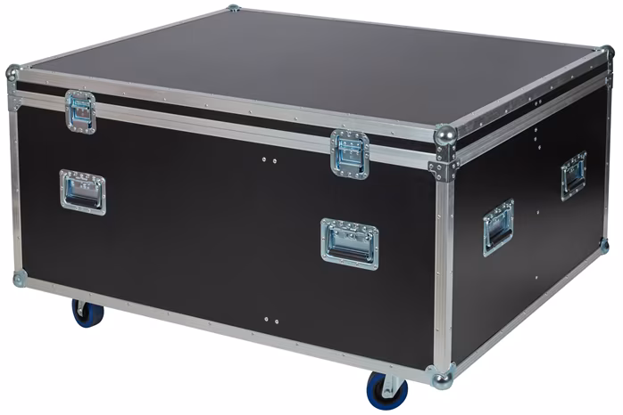 Razzor Cases Drum Case 1 - Case na bicí soupravu