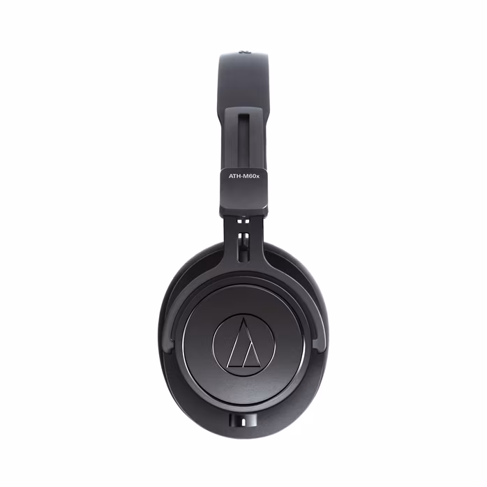 Audio-Technica ATH-M60x - Studiová sluchátka