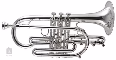 Getzen 800 S Eterna  - Kornet