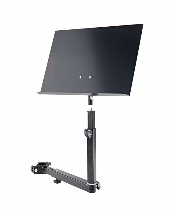 K&M 18807 - Mikrofonní držák