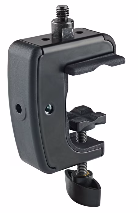 K&M 23723 - Mikrofonní držák