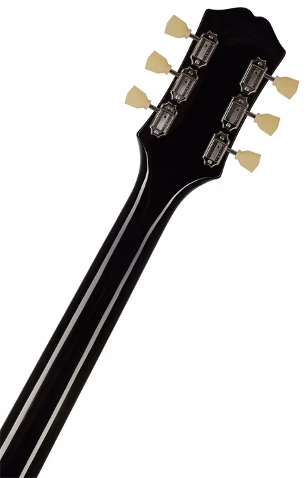 Epiphone SG Standard Ebony - Elektrická kytara