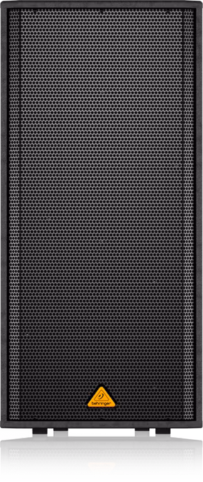 Behringer VP2520 - Pasivní reprobox