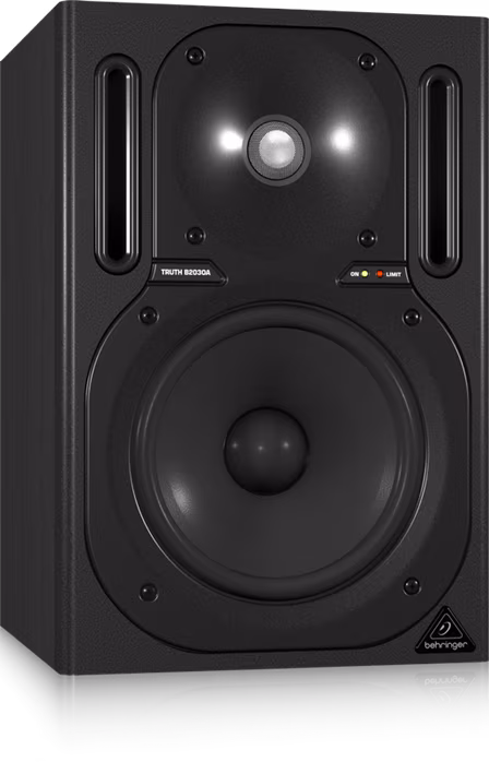 Behringer B2030A Truth - Aktivní studiový monitor