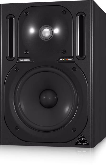 Behringer B2030A Truth - Aktivní studiový monitor