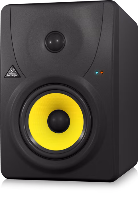 Behringer B1030A - Aktivní studiový monitor