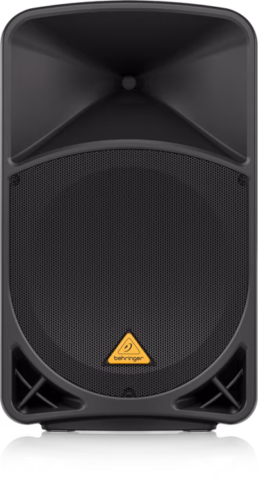 Behringer B115D - Aktivní reprobox