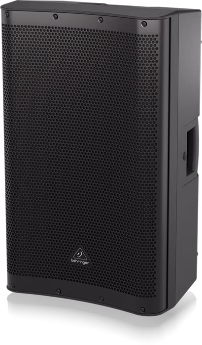 Behringer DR115DSP - Aktivní reprobox
