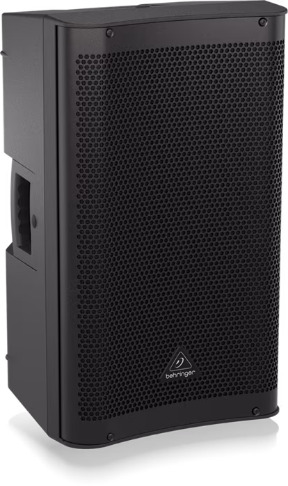 Behringer DR112DSP - Aktivní reprobox