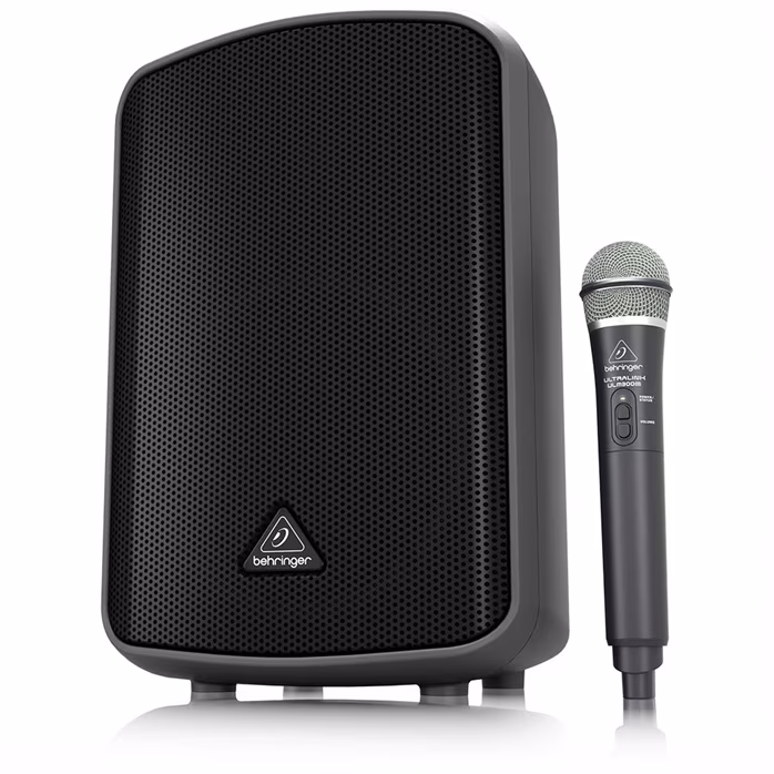 Behringer MPA200BT - Ozvučovací systém