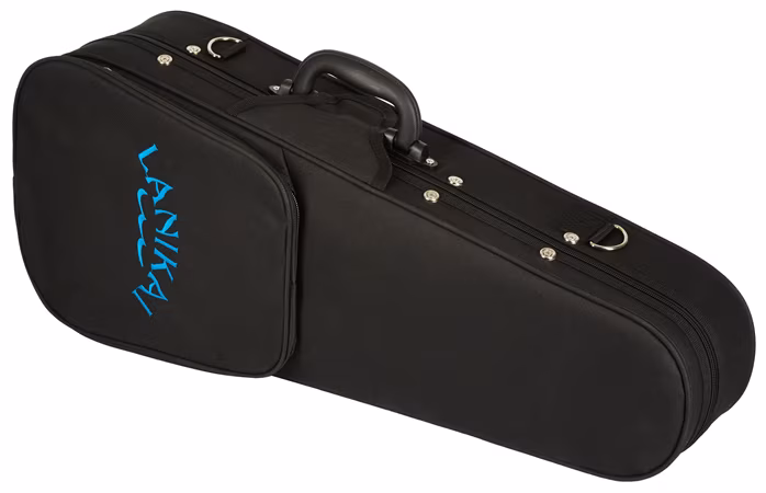 Lanikai QM-BKCEC - Elektroakustické ukulele