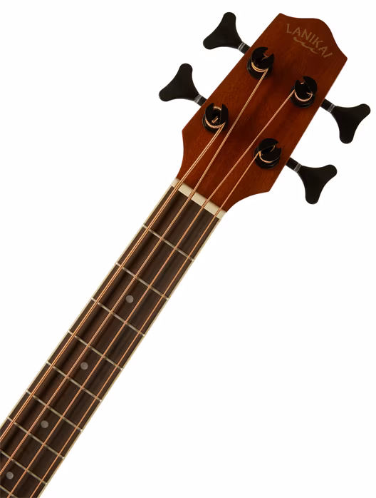 Lanikai MA-EBU - Basové ukulele
