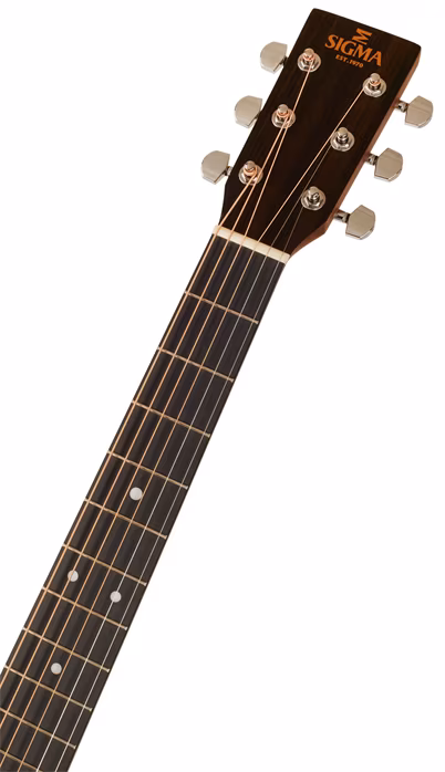 Sigma Guitars DM-ST-WF - Akustická kytara