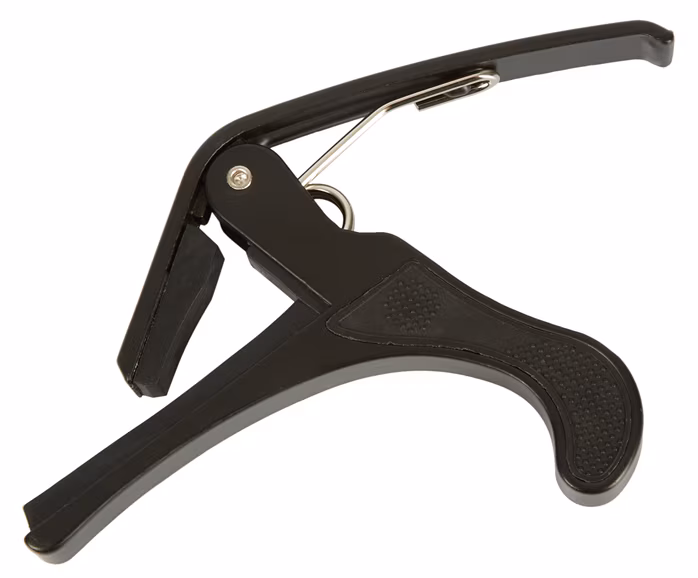 Razzor Capo Classical Black - Kapodastr