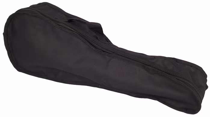 Cascha HH 3961 Soprano Ukulele Set Red - Akustické ukulele