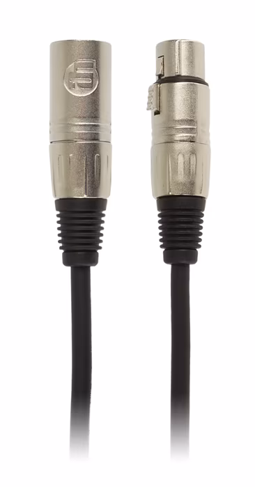 Adam Hall K3 MMF 0600 - Mikrofonní kabel