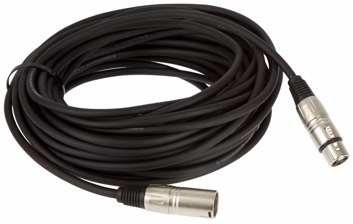 Adam Hall K3 MMF 2000 - Mikrofonní kabel