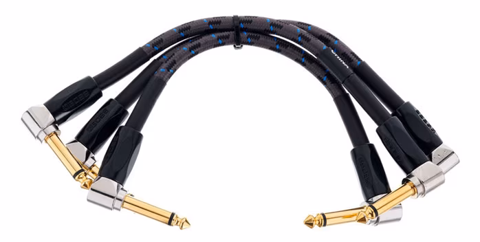 Boss BIC-PC-3 3-Pack - Propojovací kabel