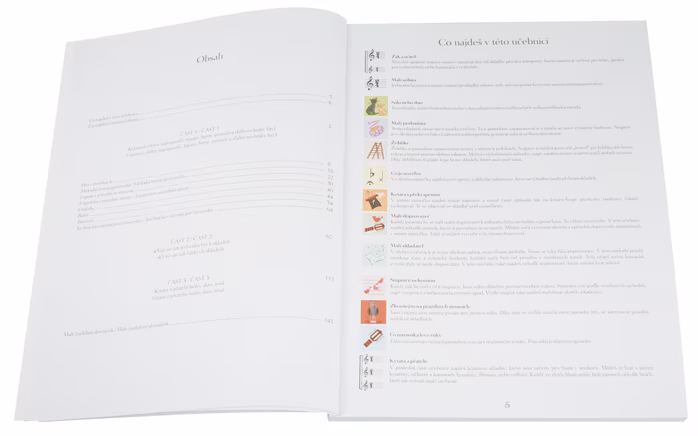 KN Kytarová extra třída - Škola hry na kytaru