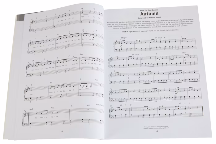 MS Really Easy Piano Collection: 50 Great Songs - Noty pro klavír