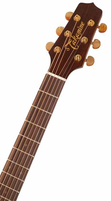 Takamine P3DC - Elektroakustická kytara