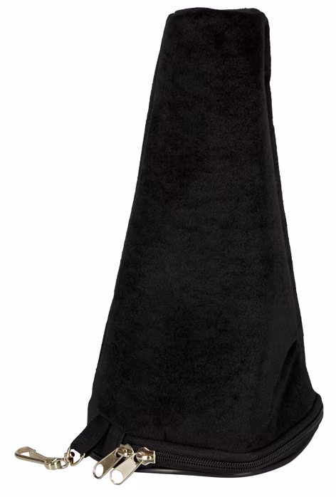 Ortolá Trombone metallic mute bag - Pouzdro na dusítko