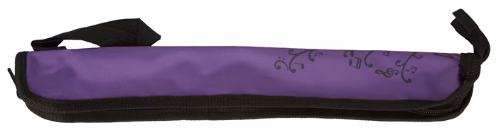 Ortolá HB-79-C Purple - Obal pro sopránovou flétnu