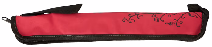 Ortolá HB-79-C Pink - Obal pro sopránovou flétnu