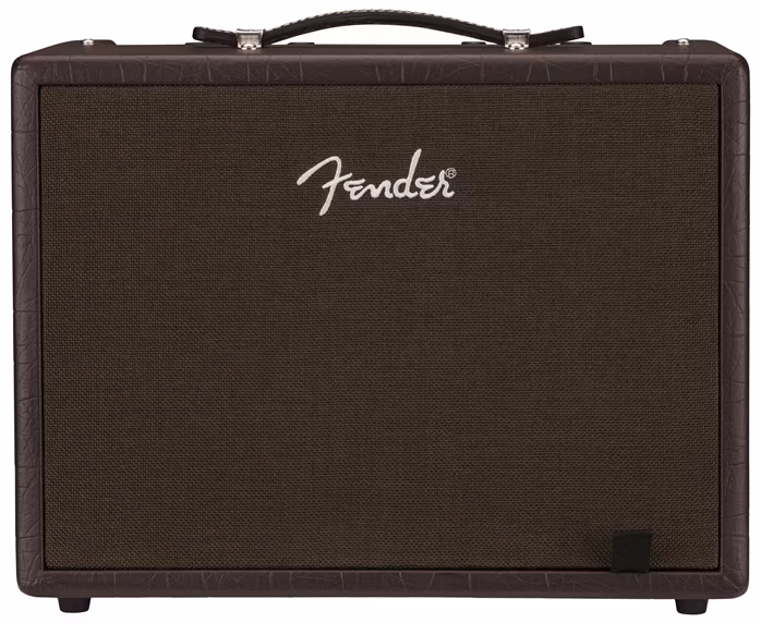 Fender Acoustic Junior - Kombo pro akustické nástroje