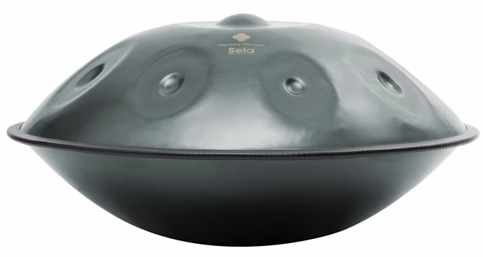 Sela Harmony Handpan D Amara - Handpan