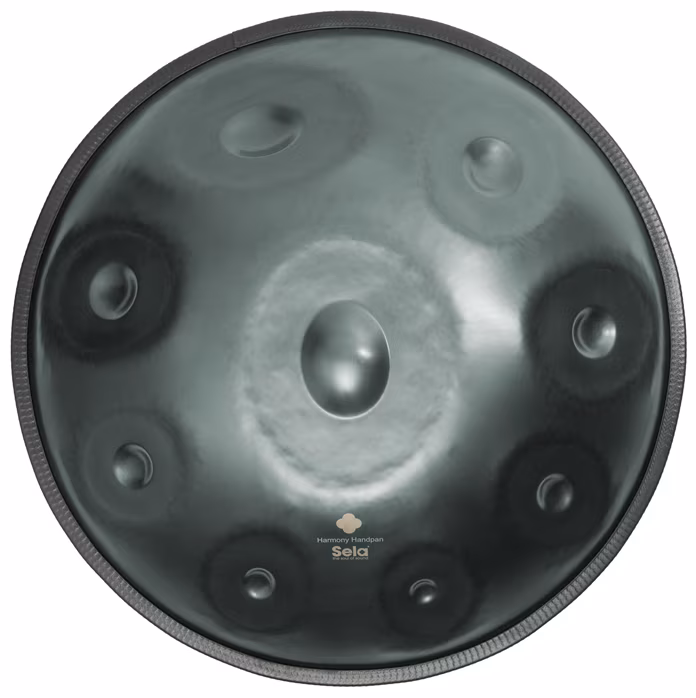 Sela Harmony Handpan D Amara - Handpan