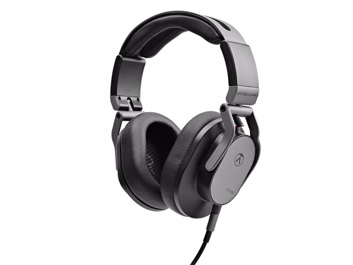 Austrian Audio Hi-X55 OVER-EAR - Studiová sluchátka