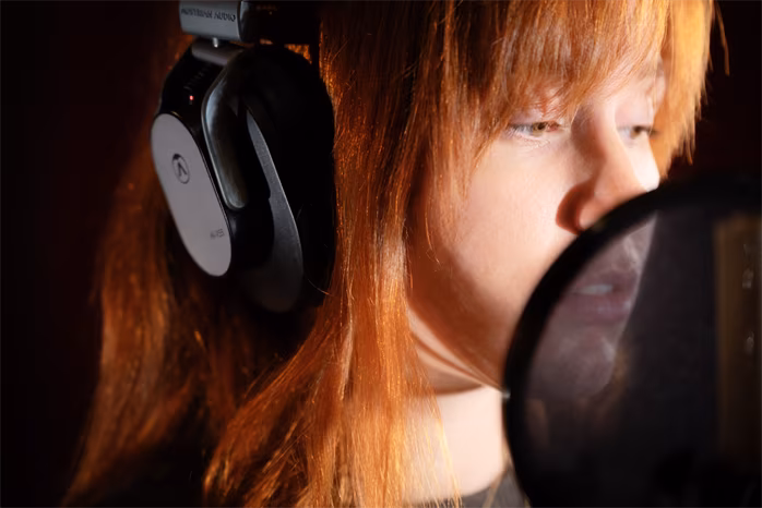 Austrian Audio Hi-X55 OVER-EAR - Studiová sluchátka