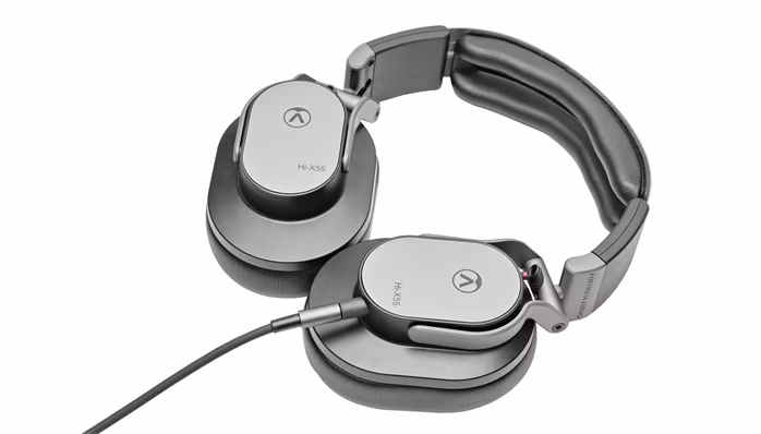 Austrian Audio Hi-X55 OVER-EAR - Studiová sluchátka
