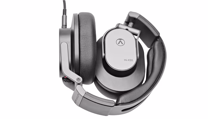 Austrian Audio Hi-X55 OVER-EAR - Studiová sluchátka