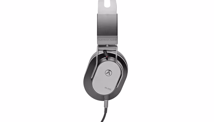 Austrian Audio Hi-X55 OVER-EAR - Studiová sluchátka